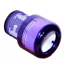 Dyson New GENUINE Dyson V15 SV22 Detect Vacuum Replacement Washable Motor HEPA Filter