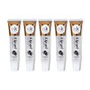 NK lip gloss gel 15ml Vitamin E, Shiny, Nourishes, Lip
