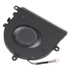 4 Pin CPU Cooling Fan Aluminum Alloy Efficient for Dell
