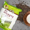 NS Home Shopping 메밀부침가루 1kgx4[35096132] Buckwheat Pancake Mix 1kg x 4