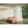 Cocoon Mosquito Box Net Ultralight Double Transparent/White