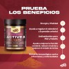 Complejo B | Energía, Metabolismo | Betabel, Vitaminas y Antioxidantes