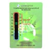 Lowenergie LCD Energy Saving Room Thermometer Baby Nursery Room