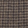 LIERYS Britain Flat Cap Houndstooth Multicoloured Made in Italy Men's