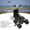Digital Camera Binocular 12x Optical Zoom 2.0 Inch HD Screen