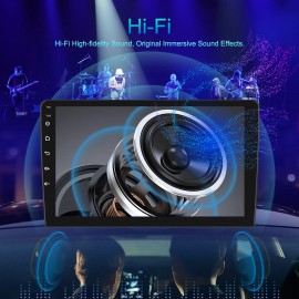 Subaru 9" For Subaru Impreza 2003-2006 Android 13 Carplay Car Stereo Radio GPS BT WIFI