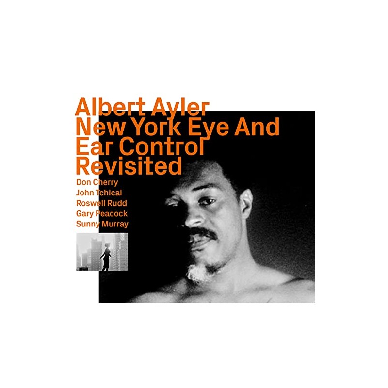 New York Eye & Ear Control: Revisited