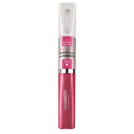 Bourjois Smile Enhancing Lip Gloss Fraise Celebrity by Bourjois
