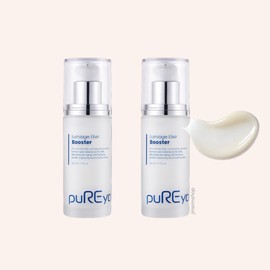Fury Young Puriyoung LumiAge Elixir Booster 50ml PDRN Wrinkle Elasticity Whitening Moisturizing Anti-Aging / 퓨리영 루미에이지 엘릭서 부스터 50ml PDRN 주름 탄력 미백 보습 안티에이징