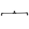 Chapin International 2147780 2-Nozzle Poly Boom Wand for Most Backpack