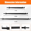 Extension Clamp Wrench Extender Tool - Premium Extension Clamp &