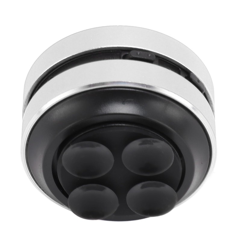 ASHATA Bluetooth Bone Conduction Speaker, Real Wireless Speaker, Portable Stereo