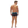 Zagano Adam Lipski, Men’s Swimming Trunks, Extremely Durable, Tight-Fitting Swimming
