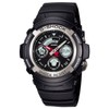STANDARD G-SHOCK G Shock analog / digital combination models Mens