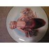 Delphi Original Limited Edition Collector's Plate - Marilyn Monroe: Strasberg's
