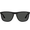 Polaroid Men's PLD 2092/S Sunglasses, Black, 56