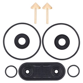 Heating Valve Repair Kit Valve Heating Control Valve Repair Kit for C Class W202 S202 E Class W124 W210 S Class W221 W220 W140 CLK C208 A208 SLK R171 R170 A124 C124 S124 S210 C215