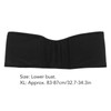 Breast Implant Stabilizer Band Reduce Swelling Prevent Chest Expansion Breast