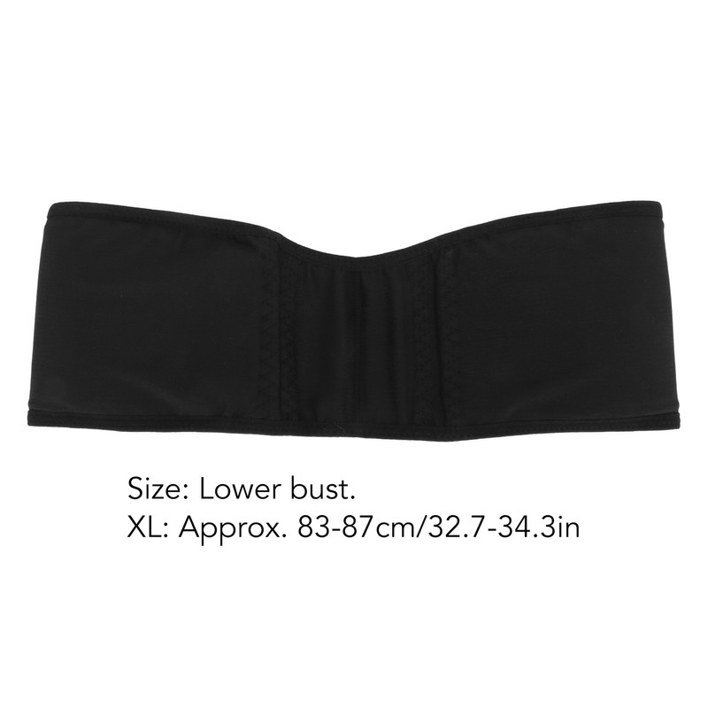 Breast Implant Stabilizer Band Reduce Swelling Prevent Chest Expansion Breast