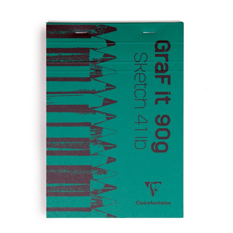 Graf It Sketch Pad 6X8