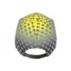 NY Black and Yellow Fashion Design New York Baseball Avenue
