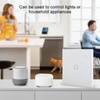 NEO COOLCAM Smart WiFi Remote Light Touch Switch Support For