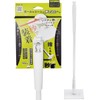 Fukushang FS-699 Quick Wiper Floor Wiper Removable Without Touching the