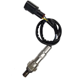 CAROCK Oxygen Sensor Replacement for 15788 75-4024 24355 SG1663 234-5015 Air Fuel Ratio Front Oxygen Sensor Compatible with Mazda 3 5 3 Sport 2.0L 2.3L O2 Sensor