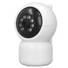 Security Camera WiFi Indoor 2 Way Audio Infrared Night Vision