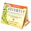 Auromere Ayurvedic Herbomineral Rejuvenating Mud Bath and Mask - 0.71