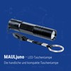 Maul MAULjuno LED Torch - Compact and Outdoor LED Torch