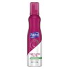Suave Professionals Mousse, Captivating Curls, Whipped Cream Mousse, 7 Ounce