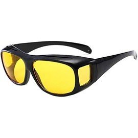 Macular Degeneration Glasses for Men/Women,Glasses for Glaucoma, Cataracts and Retinitis Pigmentosa, for aged parent with Macular degeneration,Wrap Around Goggles,Wet Room Glasses.