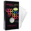 Flammer Maniac Mesh Sheets, 50 Sheets