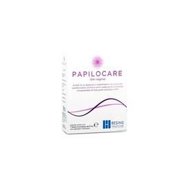 Gel Vaginal Cánulas