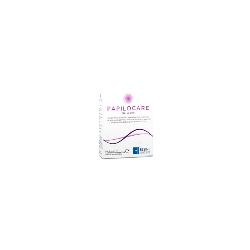 Gel Vaginal Cánulas