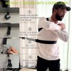 Giltiil Golf Swing Rotation Trainer – Improve Hip & Shoulder