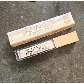 Urban Decay 20WY Stay Naked Correcting Concealer .35 oz NIB!