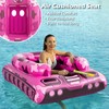 Inflatable Tank Pool Floats Adults - Jasonwell Kids Pool Floaties