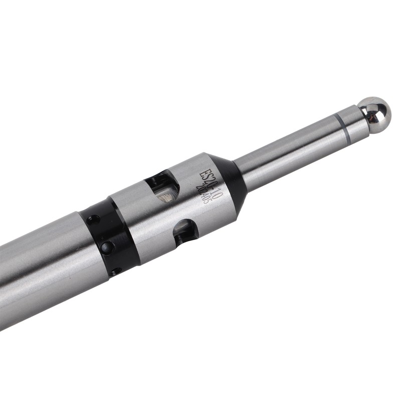 Carbon Steel Precision Electronic Edge Finder With LED Milling Lathe