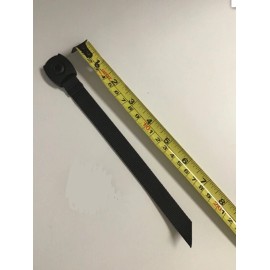 Safety Turtle  2.0 Pool Alarm Child Wristband-8-in