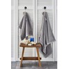 Nautica Zigzag Bath Towel, 100% Cotton, 70 x 140 cm,