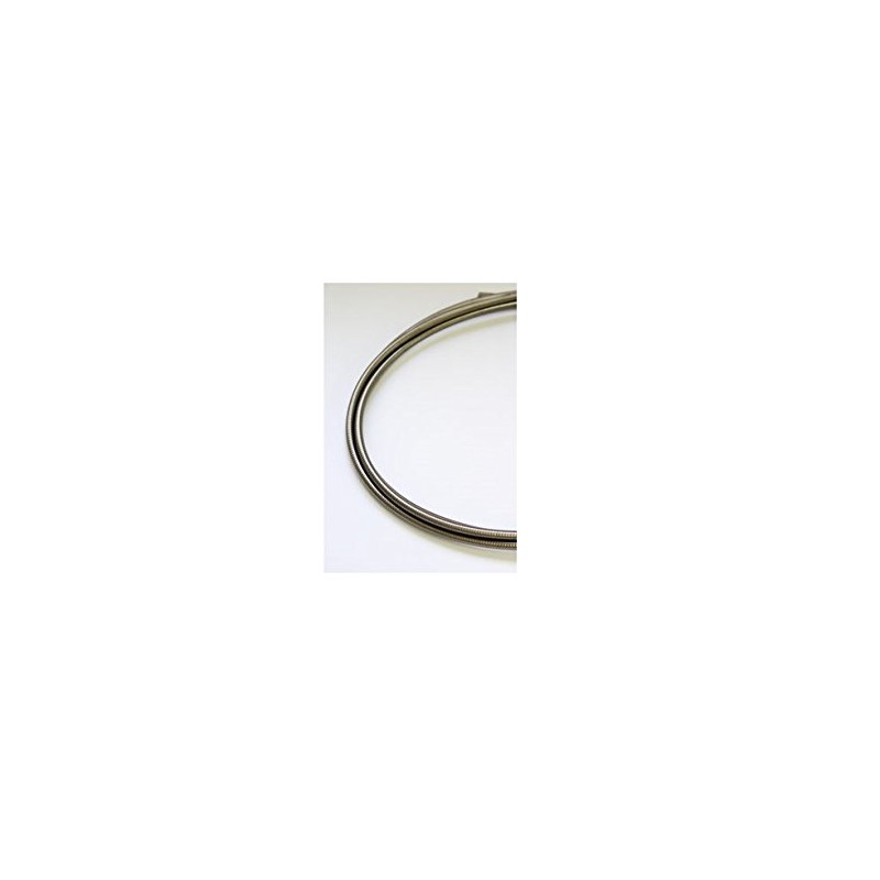 NISSEN Cable Co., LTD Stainless Steel Outer Flat Type for