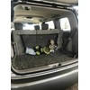 EACCESSORIES EA Rear Trunk Organizer Cargo Net for Nissan Quest