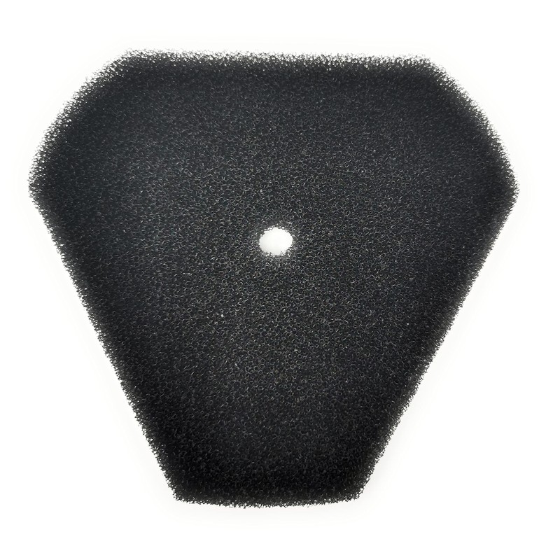 Kniwelshop Pack of 6 Replacement Sponge Filter Sponge Compatible with