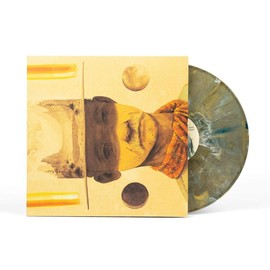 Vol. 098: The Long Road...A Head - Color: VIP // Deep Marble Vinyl