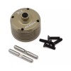 Revolution Design RC8B4/RC8B4.1 Aluminum Differential Case Set [RDRP0694]