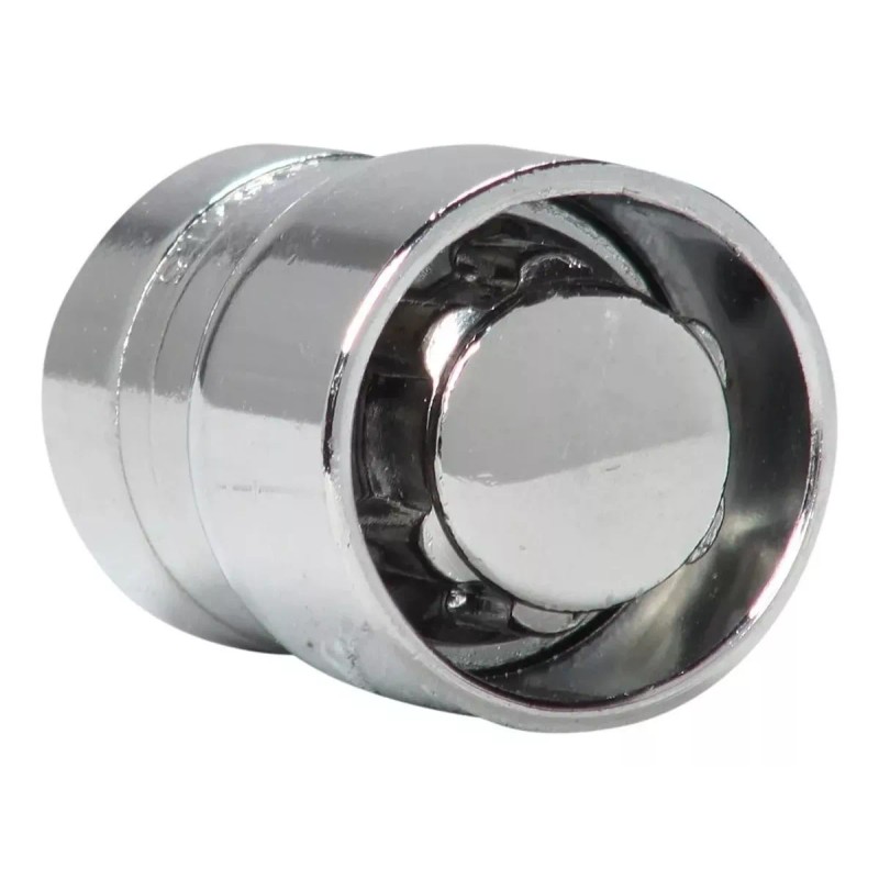 Mikel's Tuercas Birlos De Seguridad 2 Llaves Mikels Para Honda