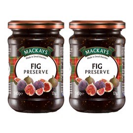 Mackays Fig Preserve, 12 Oz