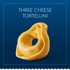 Barilla Three Cheese Tortellini Pasta, 12 oz. Bag - 6